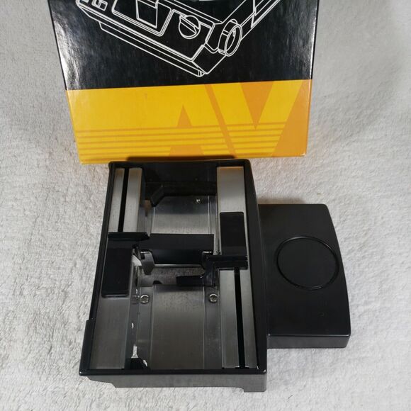 Kodak EC Stack Loader EC 40 Cat 151 4249 Vintage Original Box Collectible - Picture 8 of 12